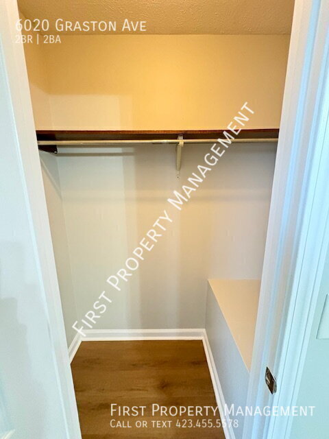 Building Photo - 6020 Graston Ave