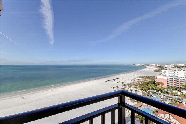 Building Photo - 3820 Gulf Blvd