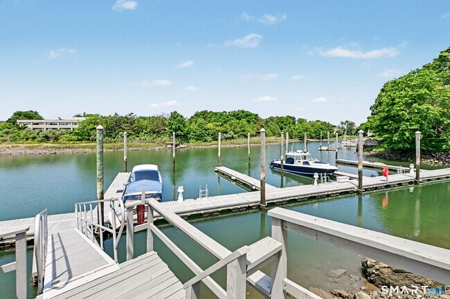 Building Photo - 7 Joshua Slocum Dock