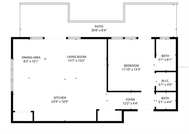 Building Photo - 100 N Dewey St