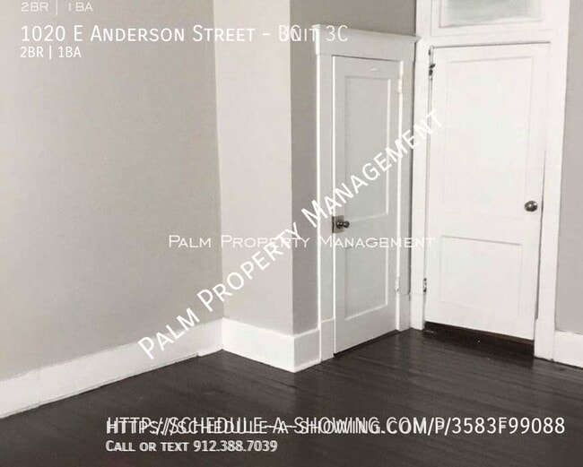 Building Photo - 1020 E Anderson St