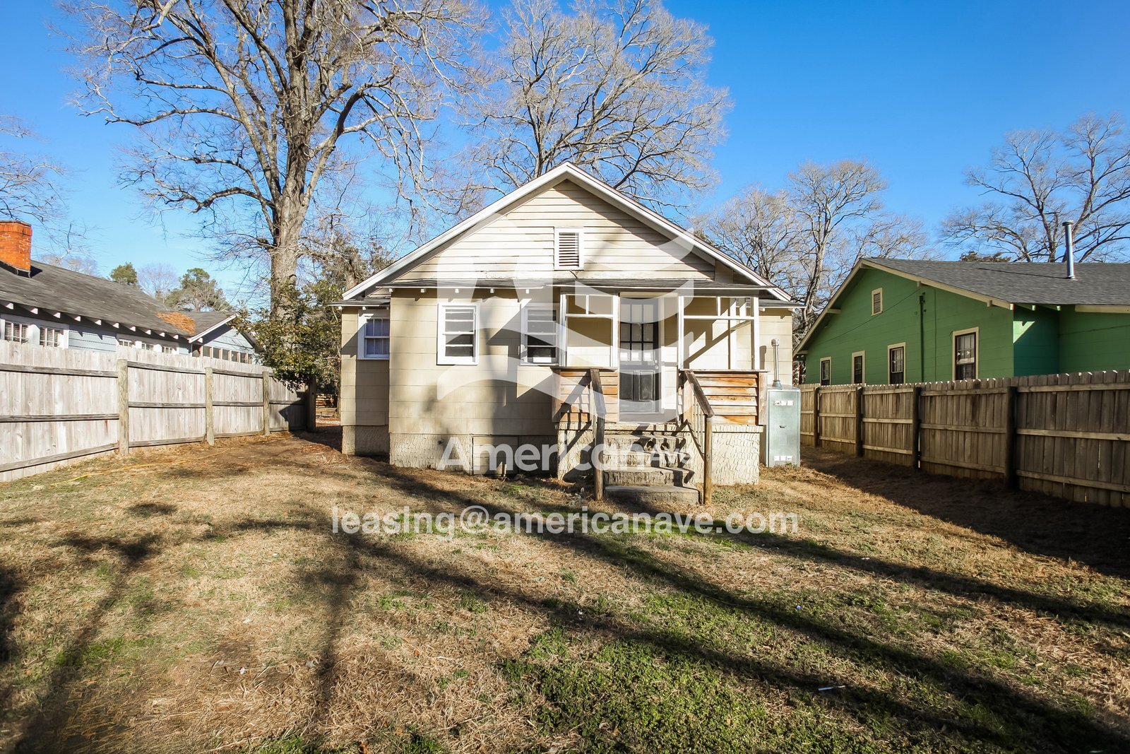 Building Photo - 1409 Highland Ave