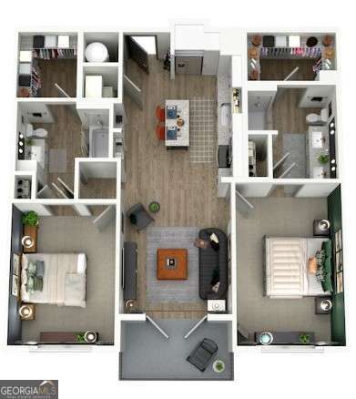 Building Photo - 2370 Sever Rd NW