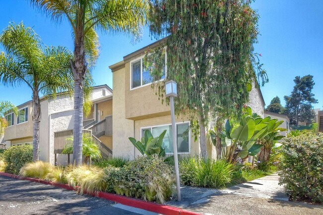 Building Photo - 1 Bedroom, 1 Bathroom Condo in the Villa La Jolla Community