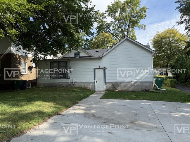 Building Photo - 313 N Greenwood Ave