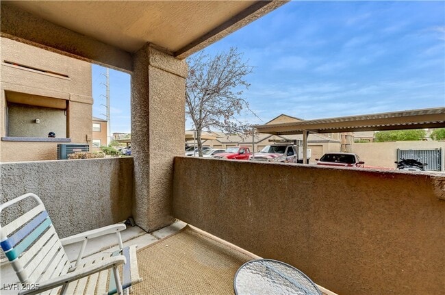 Building Photo - 6650 W Warm Springs Rd