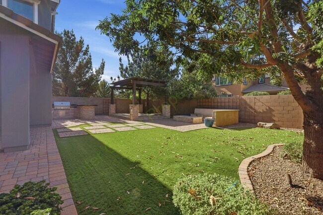 Building Photo - Stunning Gilbert Home in Morrison Ranch – Modern Living in a Prime Location!