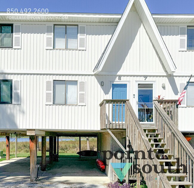 Furnished Condo in Gulf Shores 112 W 8th Ave Gulf Shores AL 36542