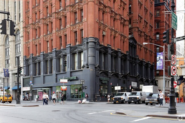 Building Photo - 2 Beekman Cooperative