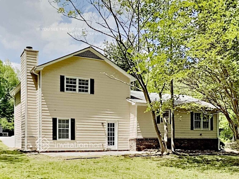 Building Photo - 3248 Mountain Hollow Dr