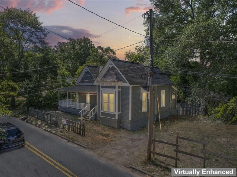 Building Photo - 212 W Quilly St