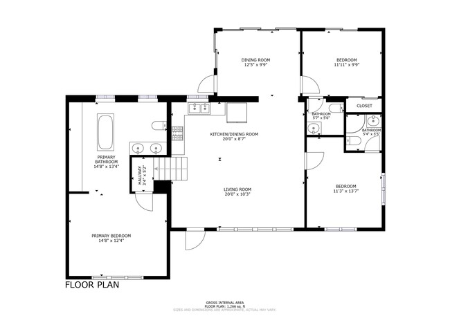 Building Photo - 1455 NE 4th Ct