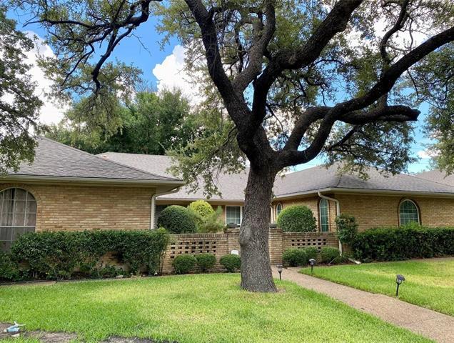 Building Photo - 7621 Dentcrest Dr