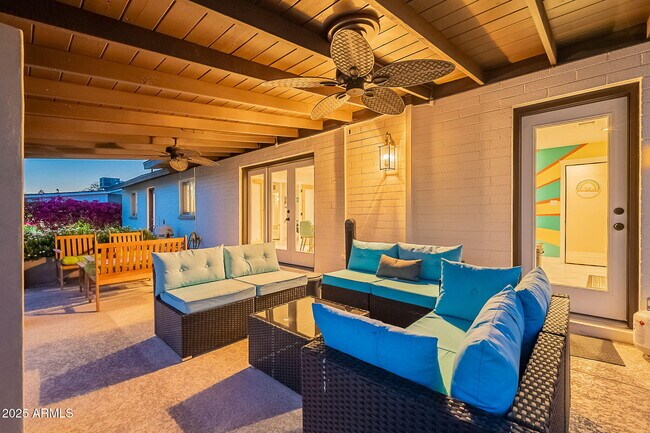 Building Photo - 8263 E Cypress St