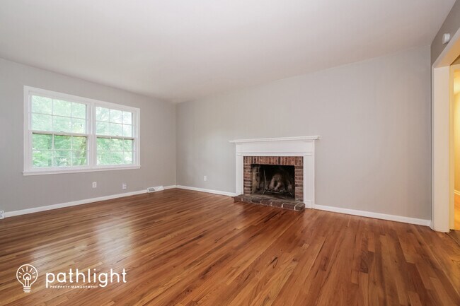 Building Photo - 10120 W 66th Terrace