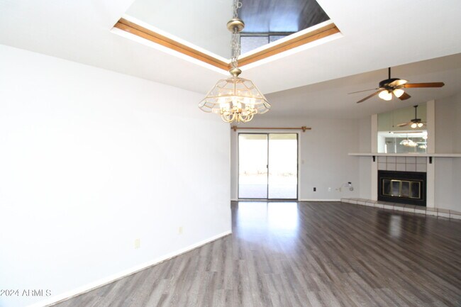 Building Photo - 3832 E Shomi St