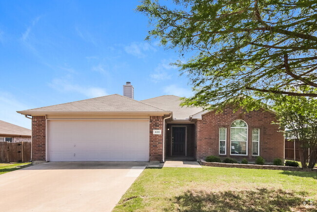 Building Photo - 420 Fireside Pl
