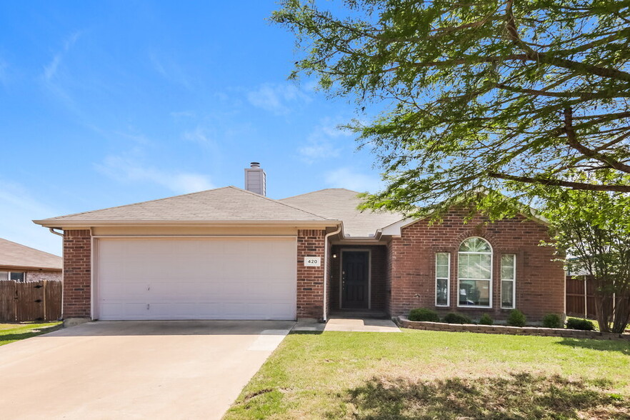 Primary Photo - 420 Fireside Pl