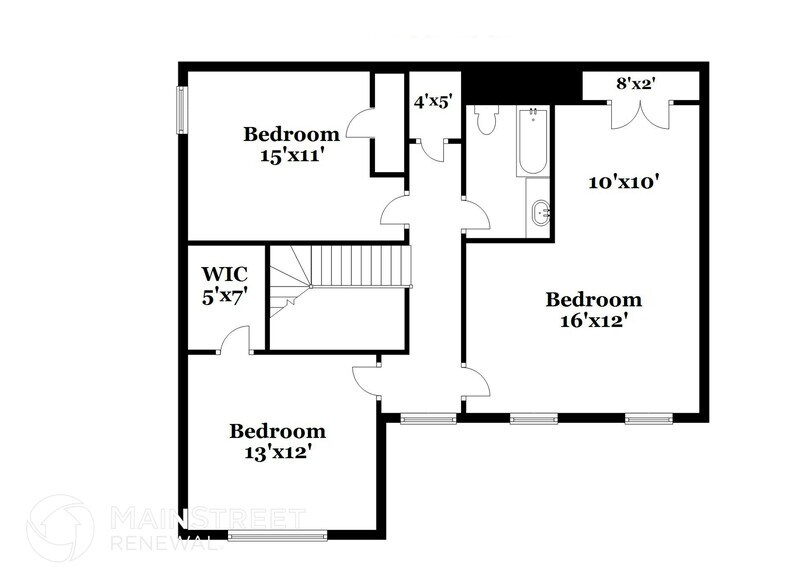 Building Photo - 707 Mitscher Dr