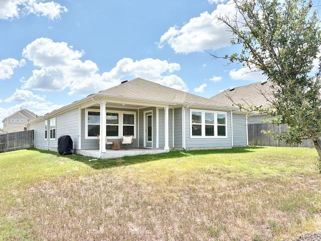 Building Photo - 15308 Grenadine Bloom Cv