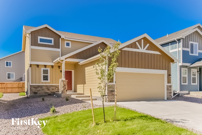 Primary Photo - 10633 Luneth Dr