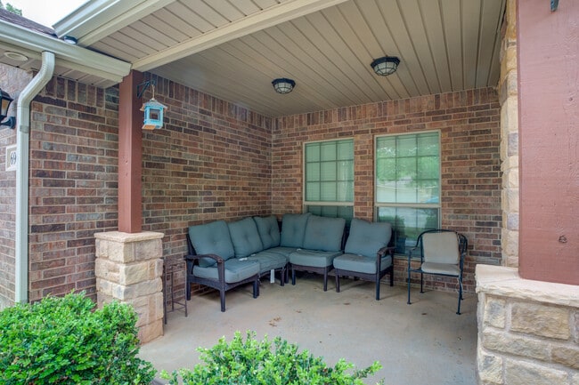 Building Photo - 6905 91st St