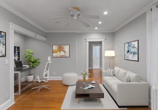 Building Photo - 120 Riverway