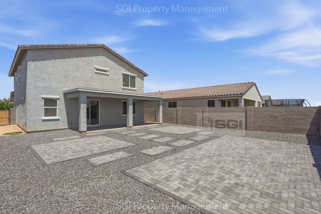 Building Photo - 17851 W Daley Ln