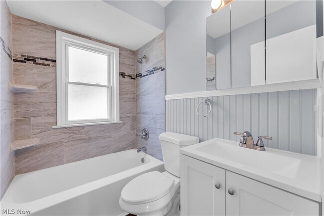 Building Photo - 4102 Pershing Ave