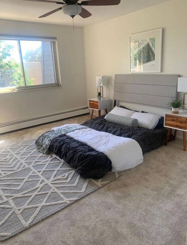 Building Photo - Cap Hill Gem – Walk to Cheesman Park | Pool + Balcony