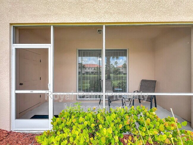 Building Photo - 8895 Via Isola Court