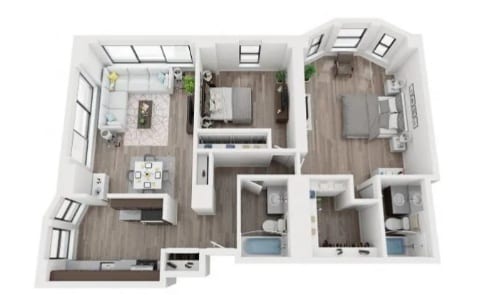 Building Photo - 316 W Illinois St