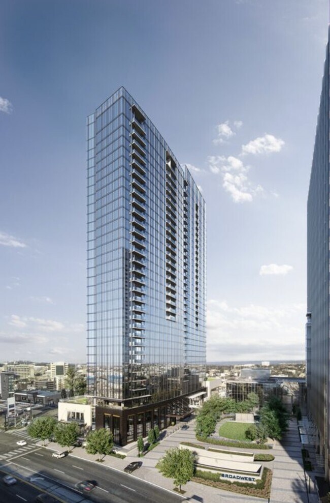 1616 West End Ave 1616 West End Ave Nashville TN 37203 Apartment Finder