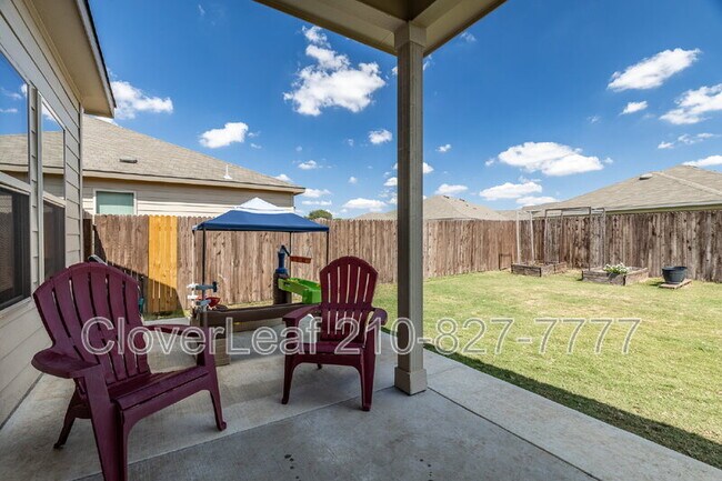 Building Photo - 709 Stonemanor Bay