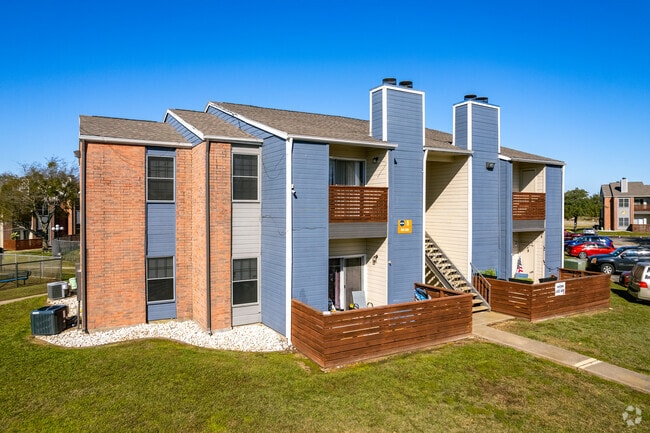 Building Photo - 23Hundred Apartments