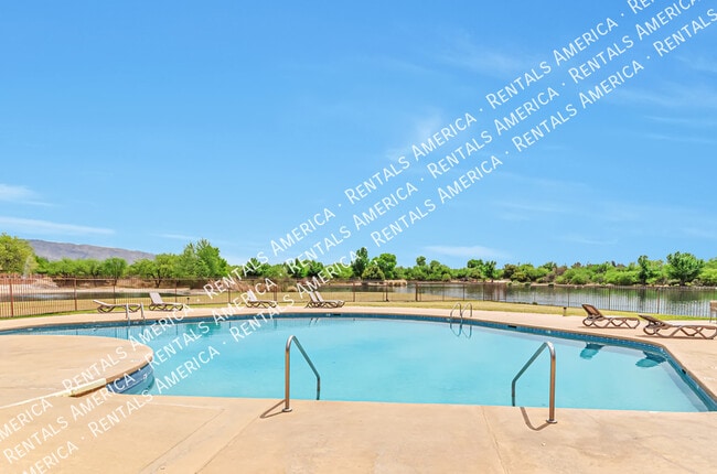 Building Photo - 9449 E Star Water Dr