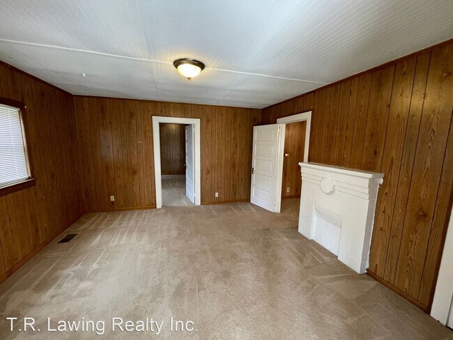 Building Photo - 2 br, 1 bath House - 3440 Fallston Road