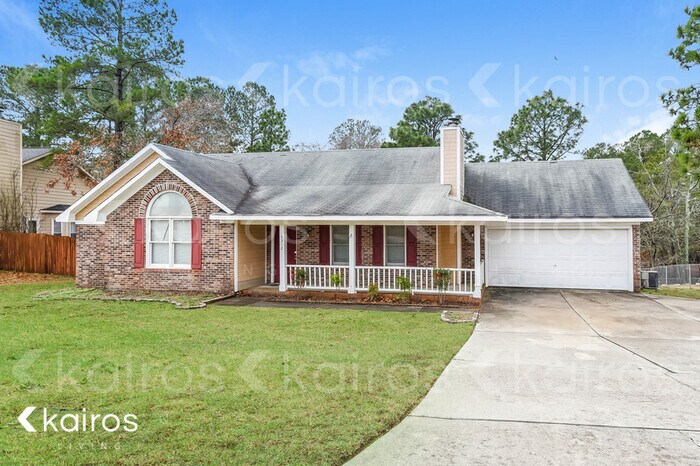 Primary Photo - 5312 Blanchette St