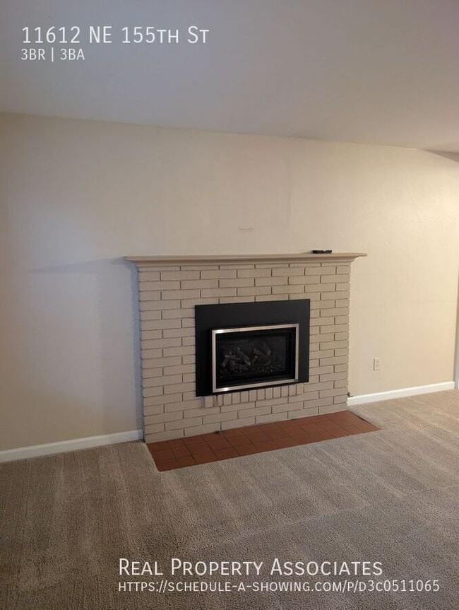 Building Photo - 11612 NE 155th St