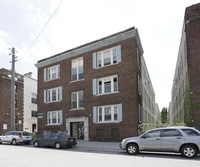 Building Photo - 507 East 14th