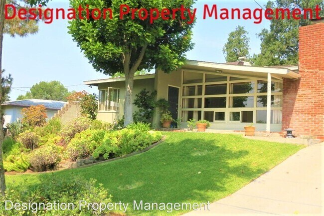 Primary Photo - 3 br, 2 bath House - 4377 El Prieto Road