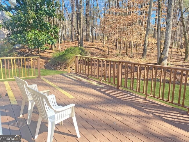 Building Photo - 860 Crab Orchard Dr