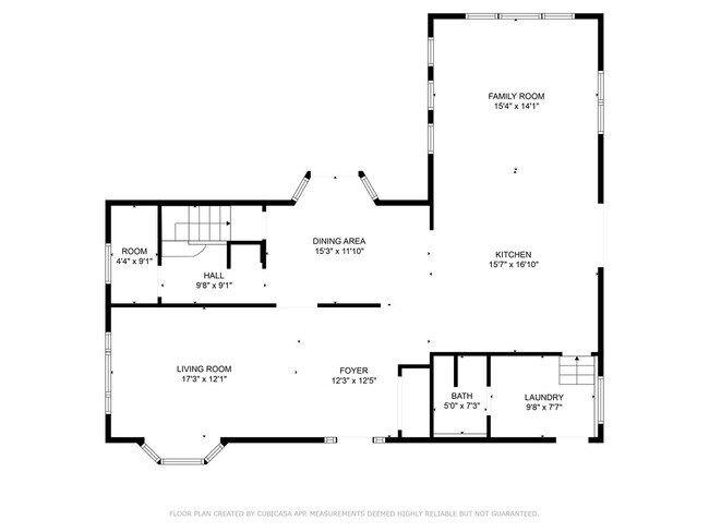 Building Photo - 3 Bed, 2 Bath Home with 2- Car Garage/Shop...