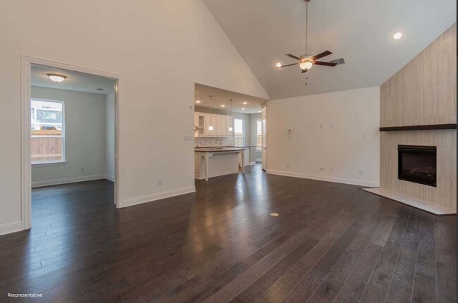 Building Photo - Beautiful 4BR/3BA Highland Home for Rent i...