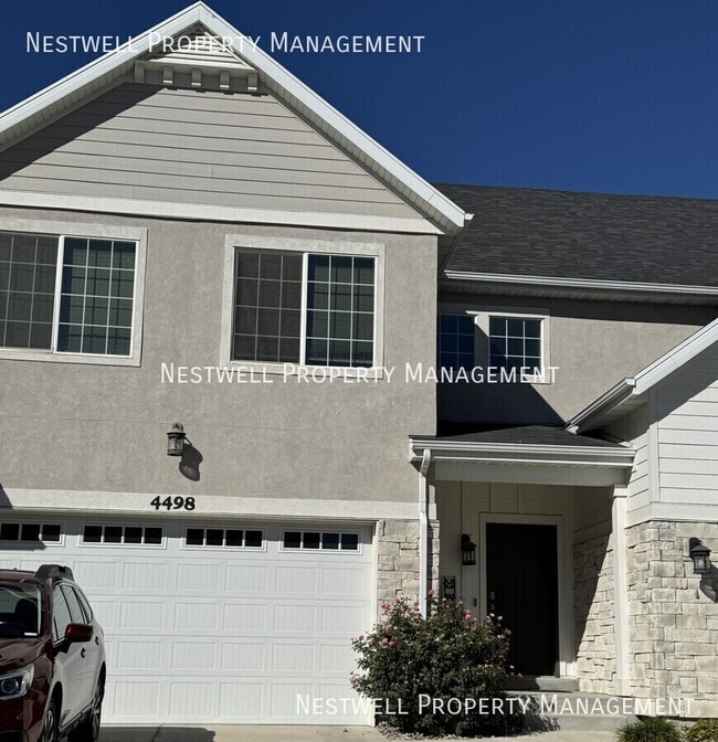 Building Photo - 4498 S Stonington Way