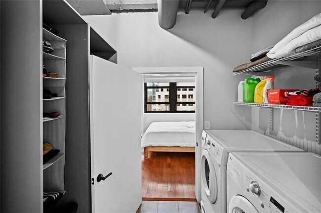 Building Photo - 878 Peachtree St NE