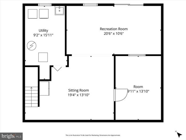 Building Photo - 8414 Danford Ct