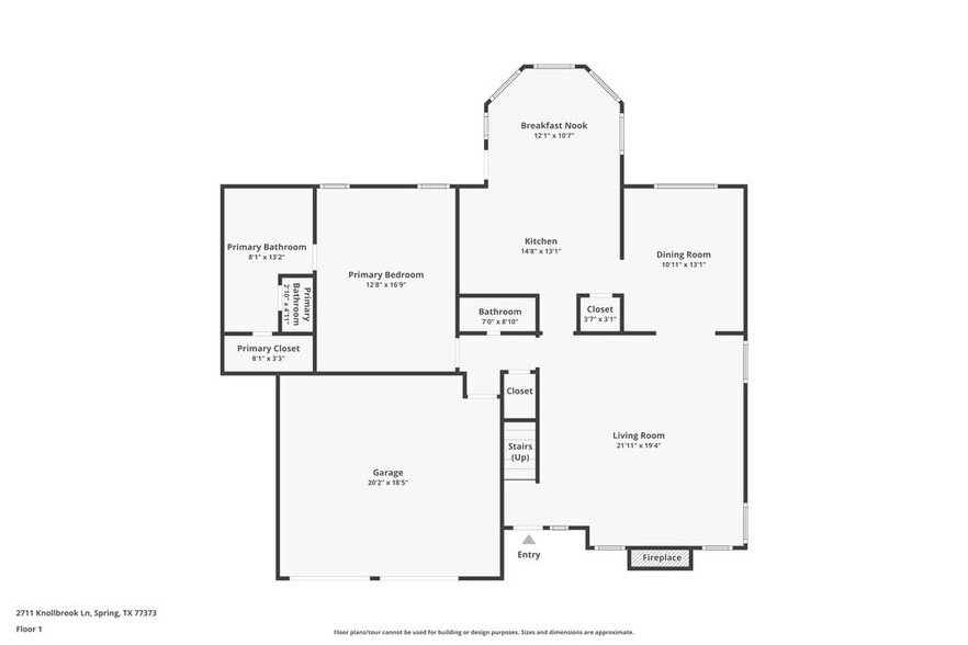 Building Photo - 2711 Knollbrook Ln