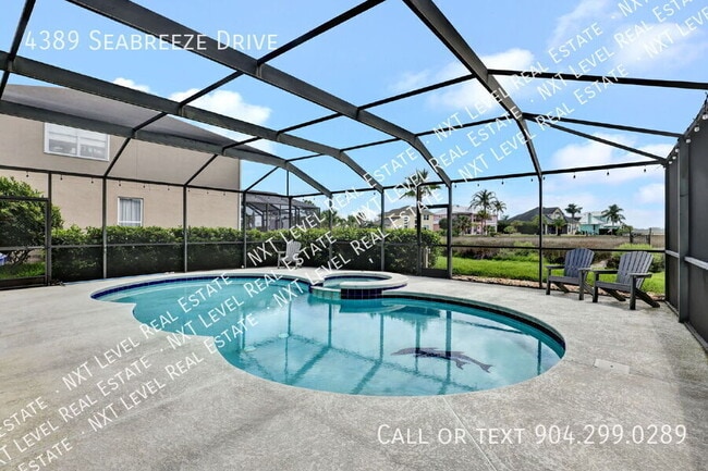 Building Photo - 4389 Seabreeze Dr