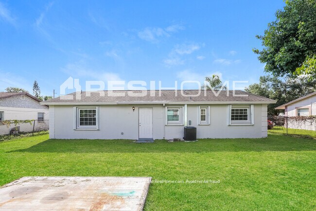 Building Photo - HOME FOR RENT!! ONE MONTH FREE!
